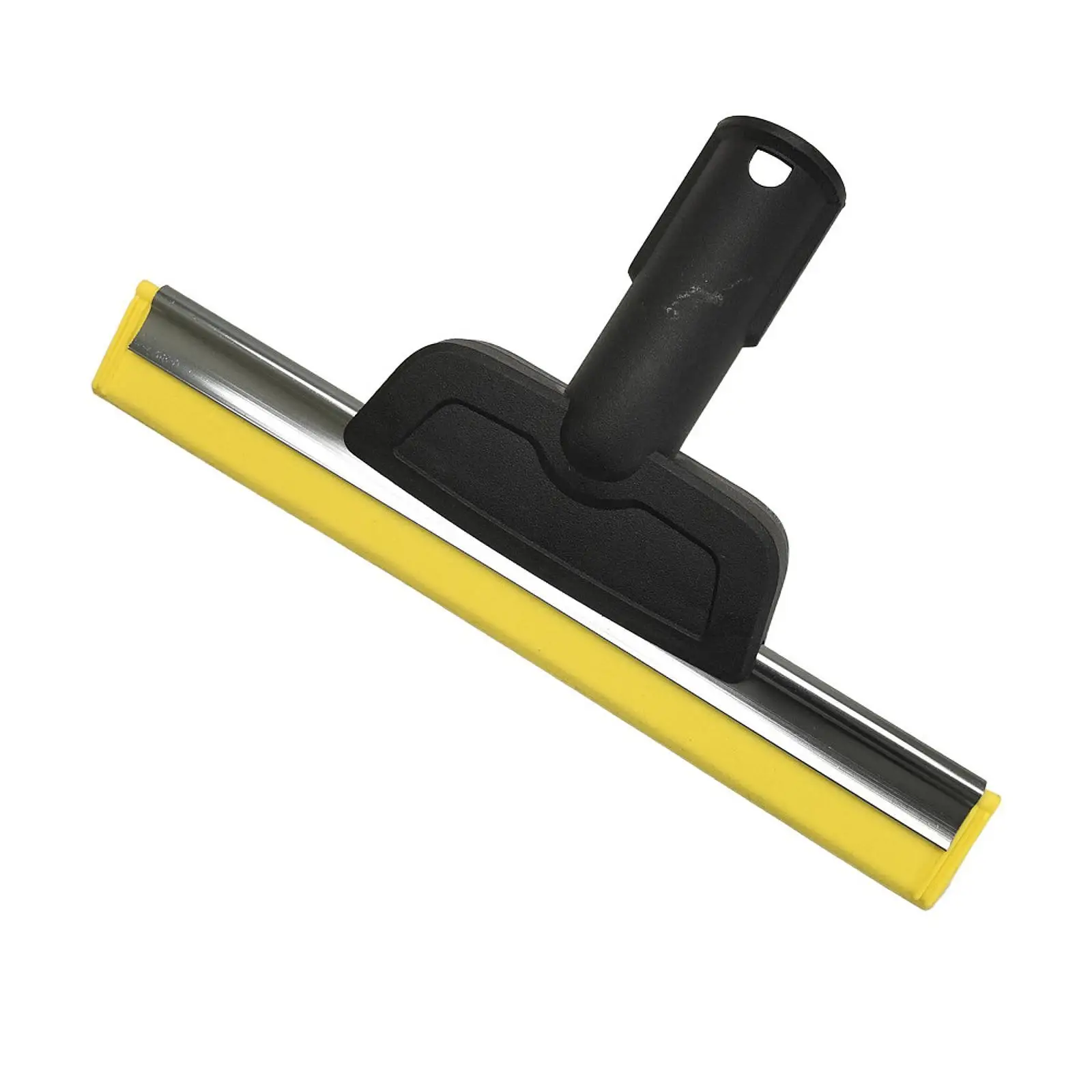 Glass Squeegee Head Cleaner Parts, Mirror Cleaning Attachment Window Scraping Accessory for SC Series