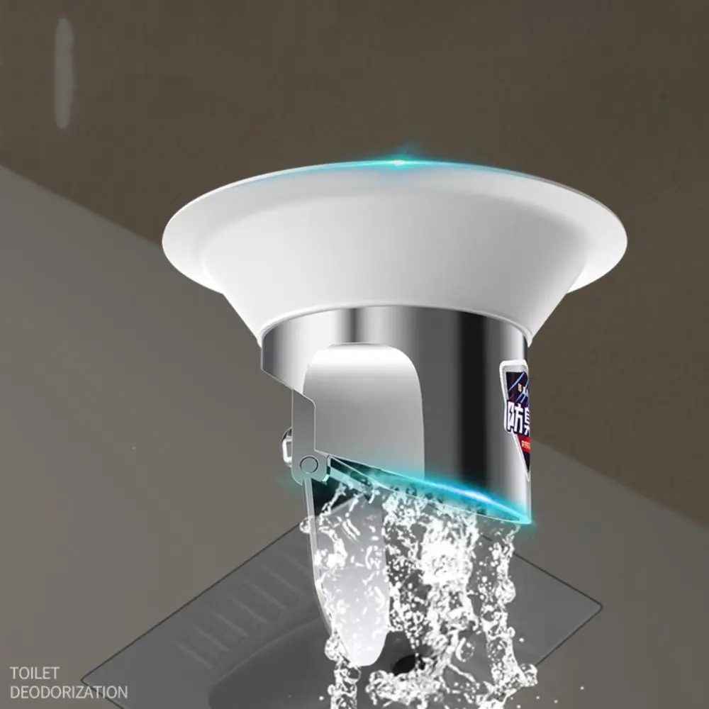 

Пластиковая пробка для унитаза, антиблокирующая, предотвращает обратный поток, пробка для дезодоранта для унитаза, уплотнительная крышка для унитаза, крышка для ванной комнаты