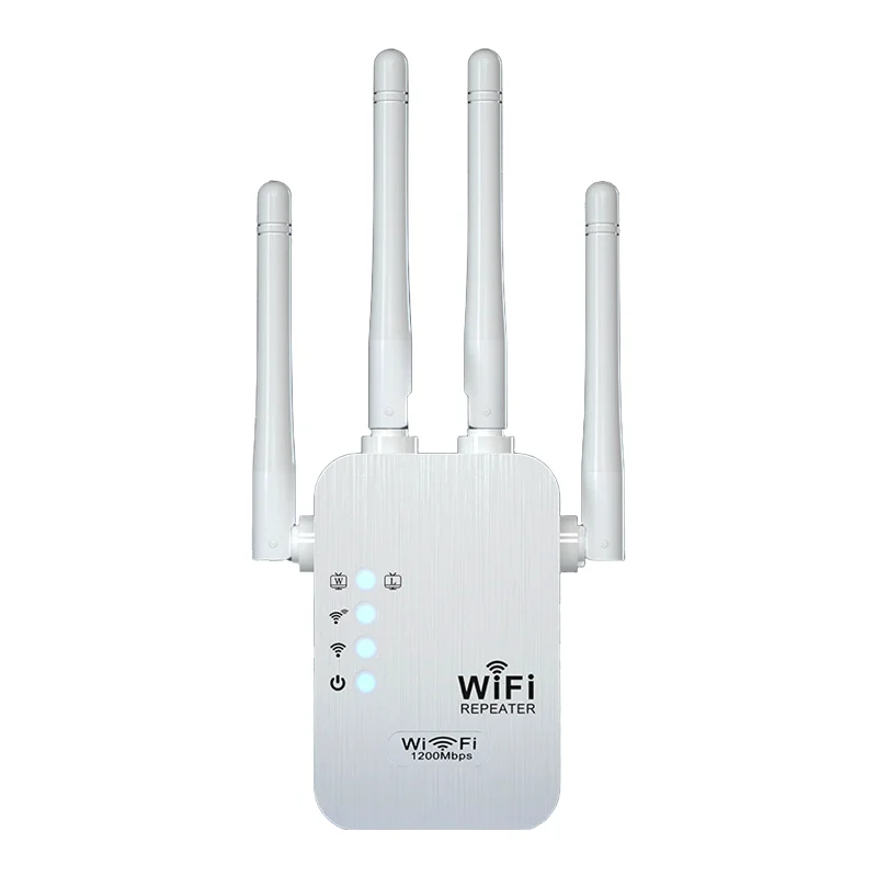 WIFI Repeater Wireless Signal Booster 2.4G 300Mbps Extender