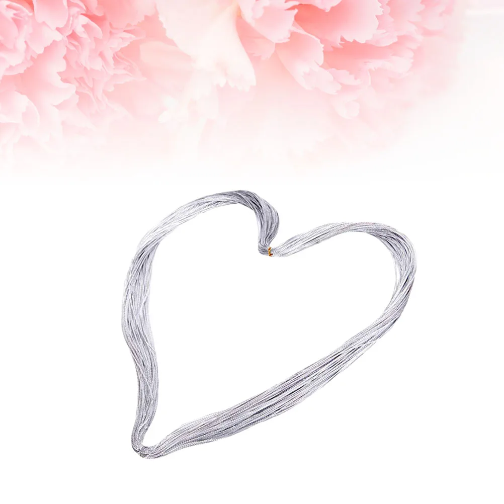 Etichette per filo non elasticizzato Etichette per cavo Etichette per filo Etichette per corda Stringa