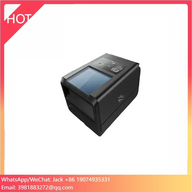 New Products Biometric Smart Palmar/Fingerprint Scanner