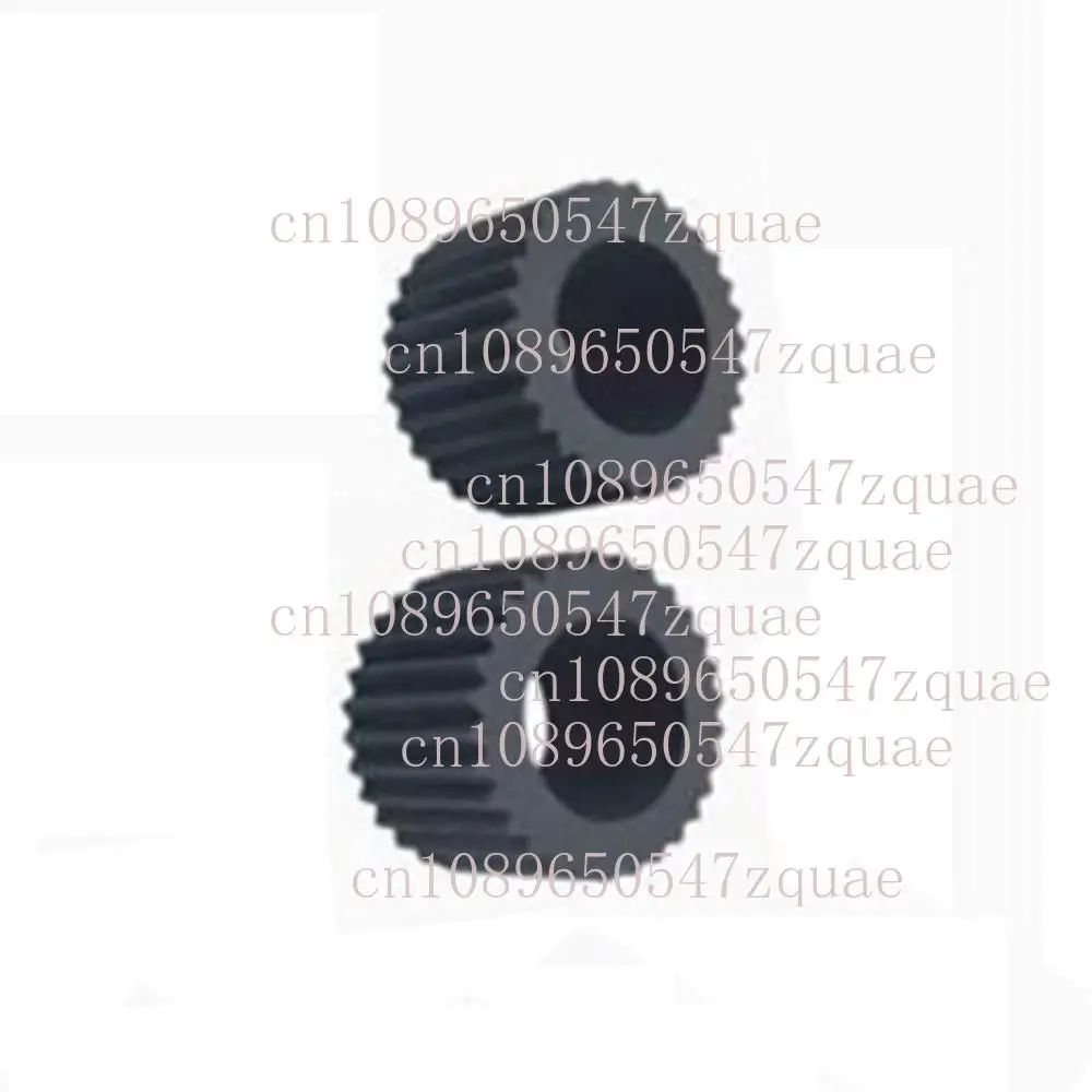 Paper Feed Pickup Roller Fits For Canon 105 9070 6570 105+ 5570 6065 7086 6000