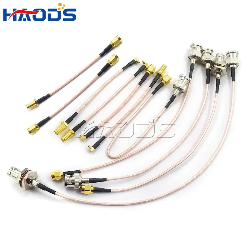 1PCS Rf Connecting … - image