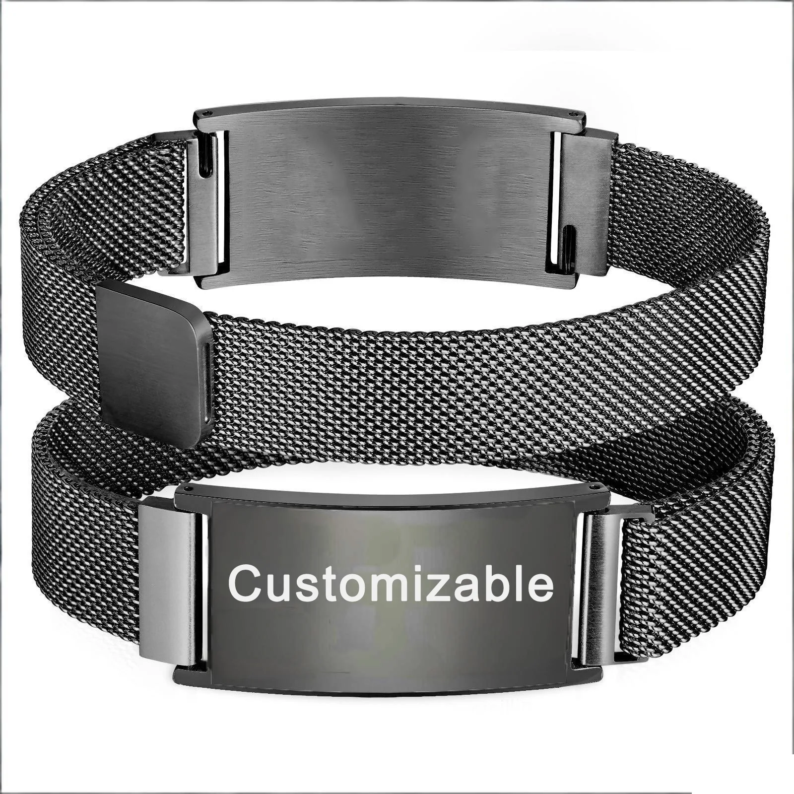 Gelang Pria Lebar Khusus Krist - Mens Fashion Young ulasan dan harga
