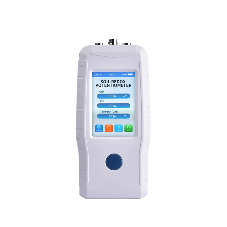 Hot sales  Portable  Water Redox Potential Meter ORP pH Temperature Meter Tester Detector