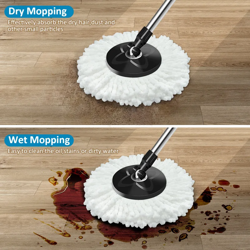 Рисунок 4 - Универсальная насадка для швабры