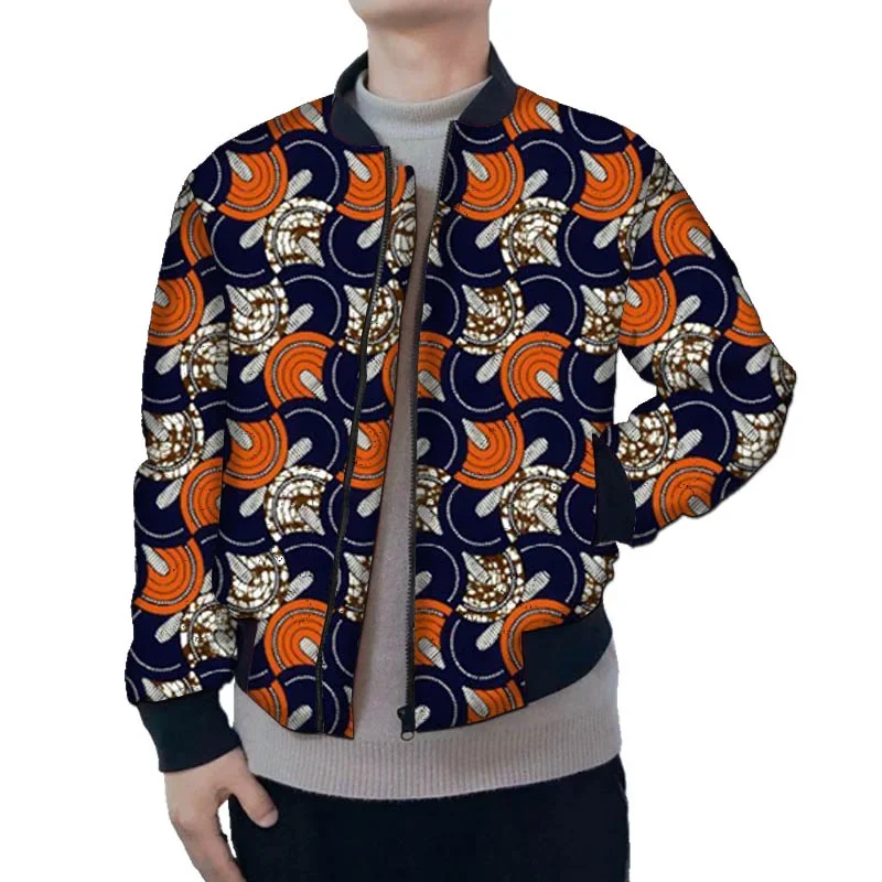 New Design Printed Basketball Jackets Men Oversized Sports Sweatshirt Long Sleeves Cool Street Bomber Zipper Jacket Tops