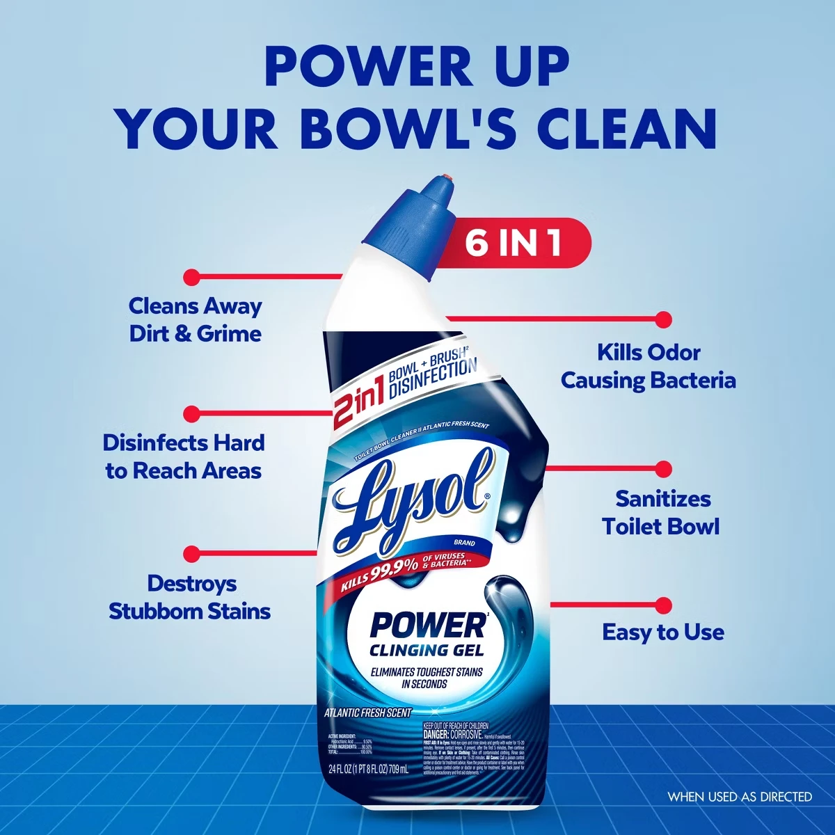Thumbnail 3 - #27 Top 50 Toilet Bowl Cleaners Worth Buying In 2026
