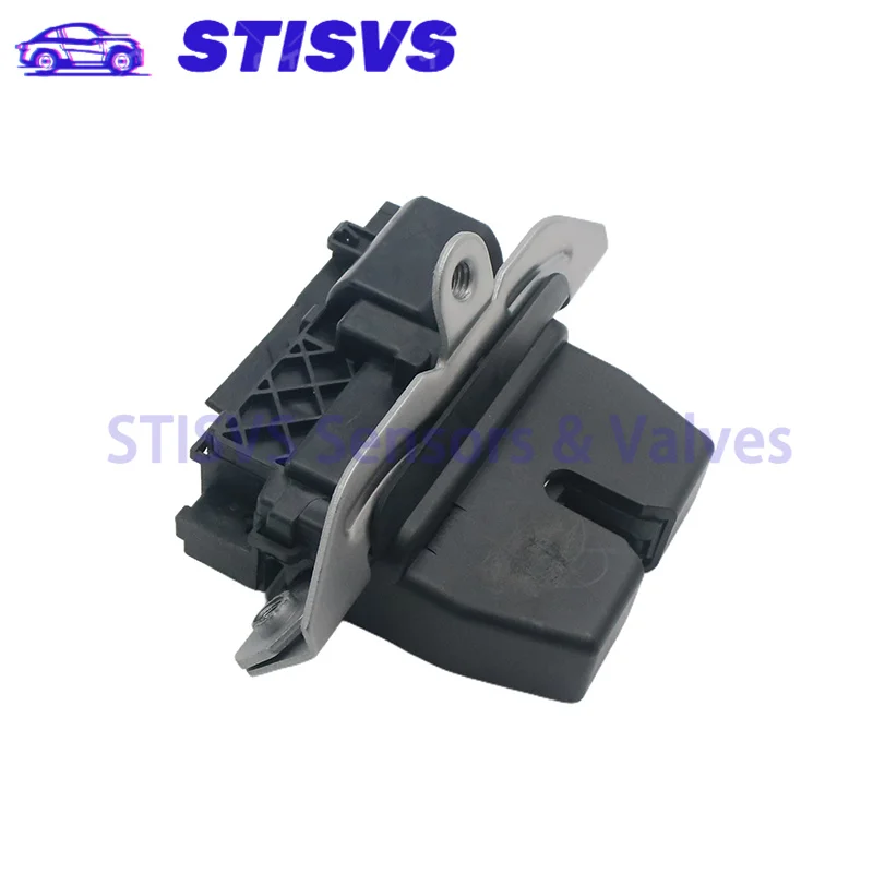 Tailgate Lock Actuator FA1Z-7443150-C for Explorer Edge Kuga Mustang Mach-E 2015-2023 Lincoln Nautilus MKX Navigator New