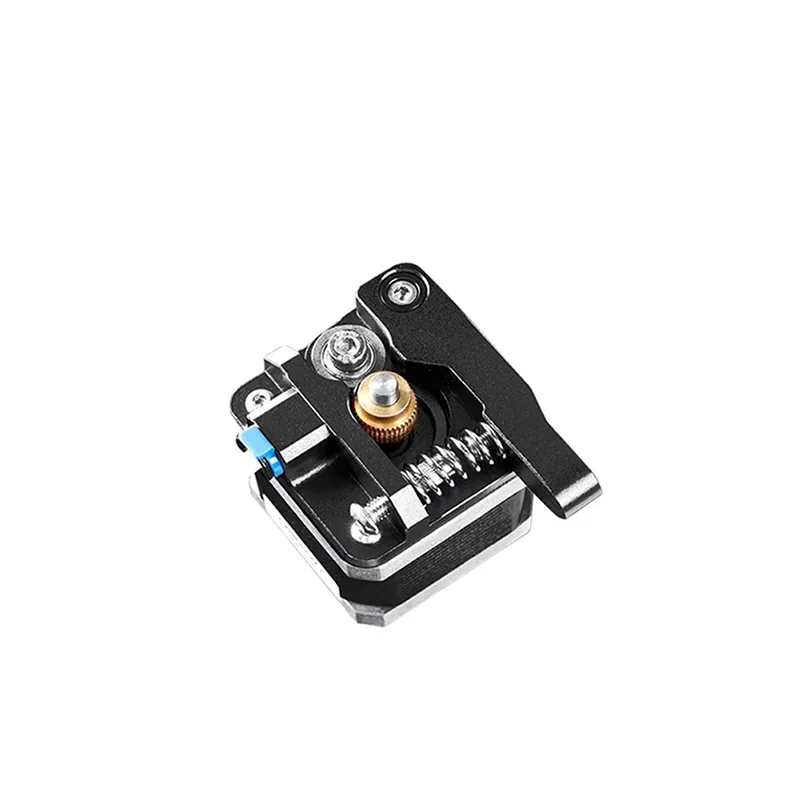 

Metal Extruder For 3D Printer Accessories Aluminum Alloy 40 Teeth Drive Gear For Creality CR10 Ender-3 V2 3D Printer Accessory