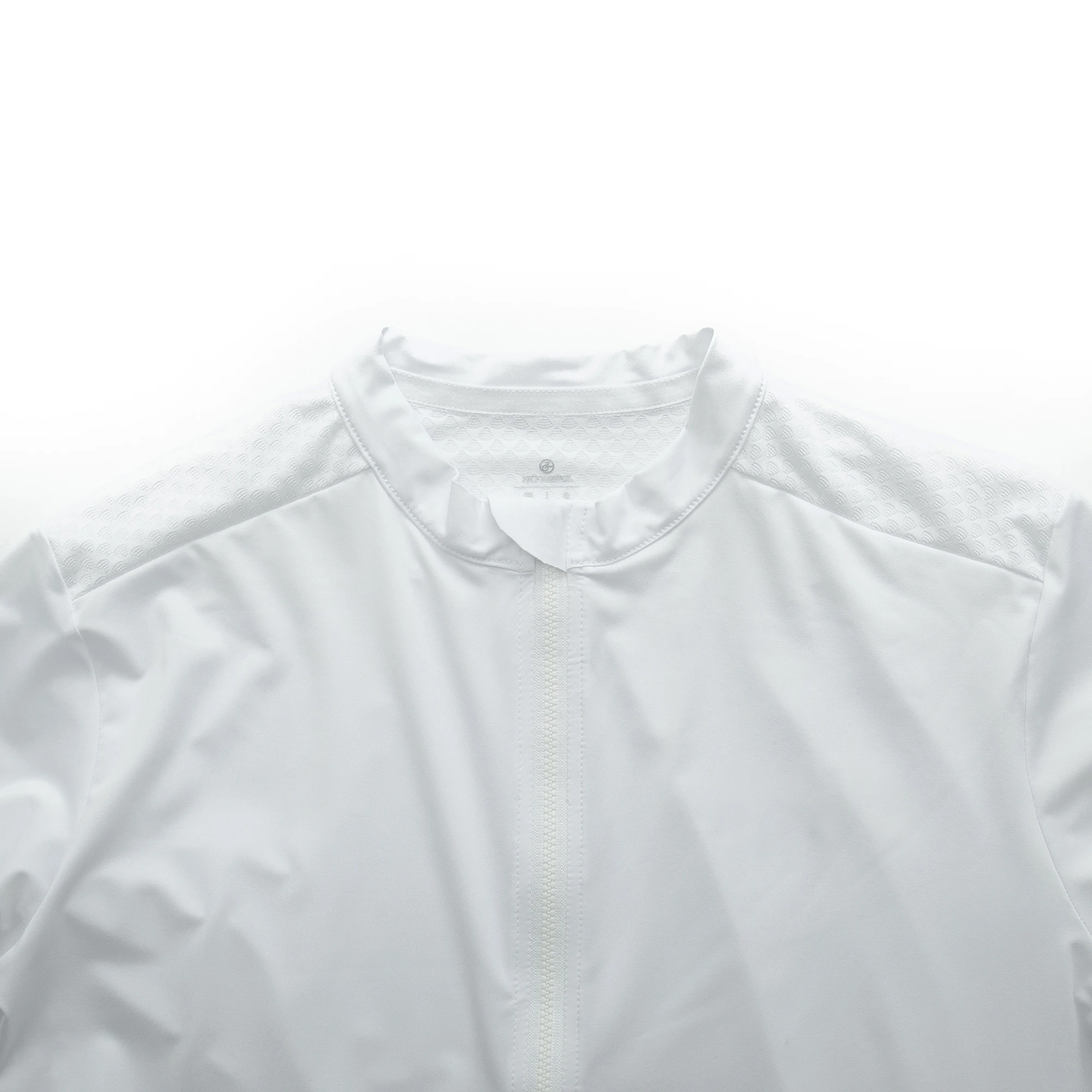 Ykywbike Herren Rad trikot Langarm Frühling Rennrad Shirt Pro Team Fahrrad Kleidung Reit trikot – Detail 16