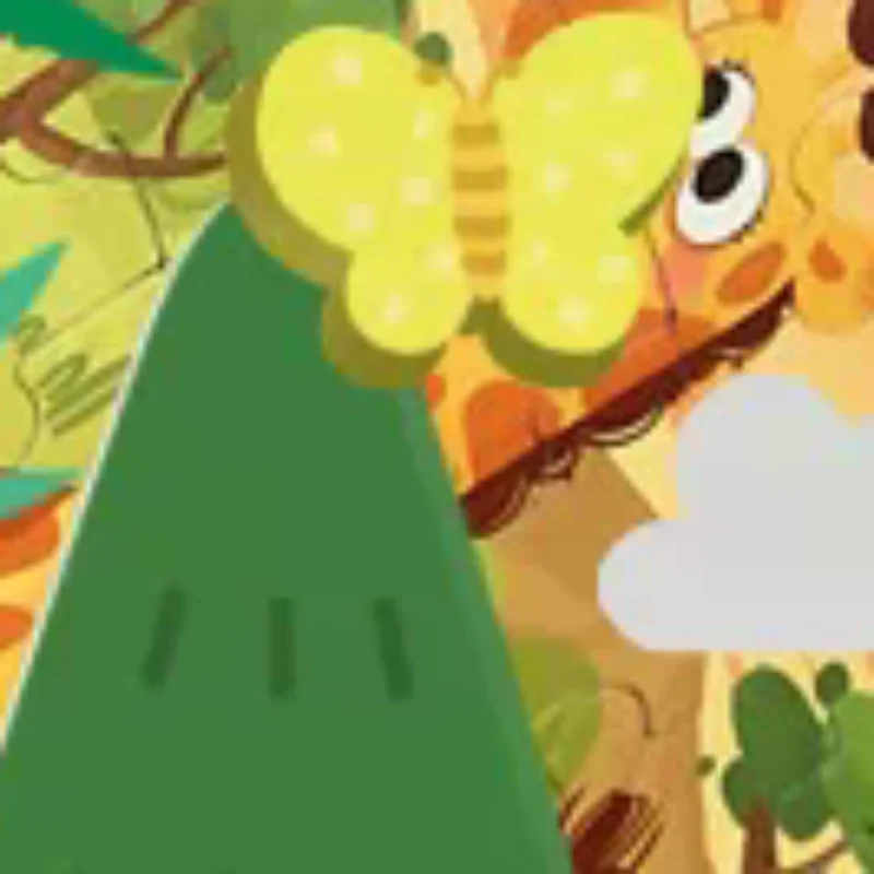 

Magnetic Puzzles Games For Kids Busy Quiet Cartoon Animals Jigsaw Book Montessori Baby Educational Toys Children's Early Gifts