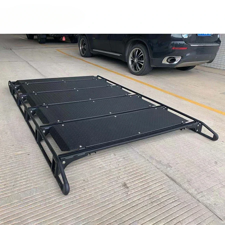 NEW! G class w464 W463A Luggage rack  roof  rack  stainless steel luggage rack with ladder