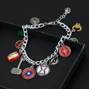 8 Best Sales Winnie The Pooh Bracelet -8