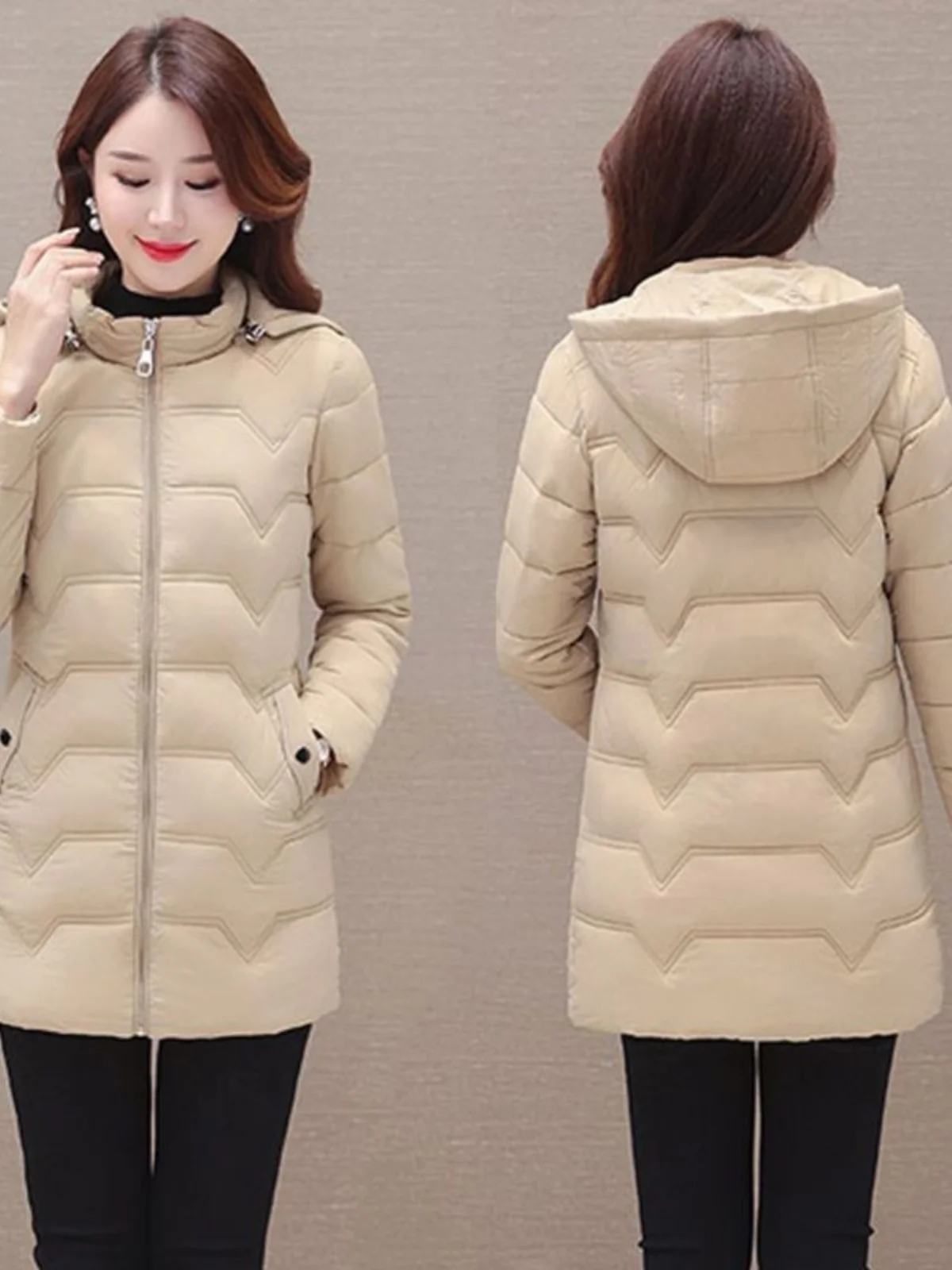 women's-winter-thiened-down-cotton-jaet-long-sle-faionable-warmth-ket-handkerchief-outerwear-sli-slimming