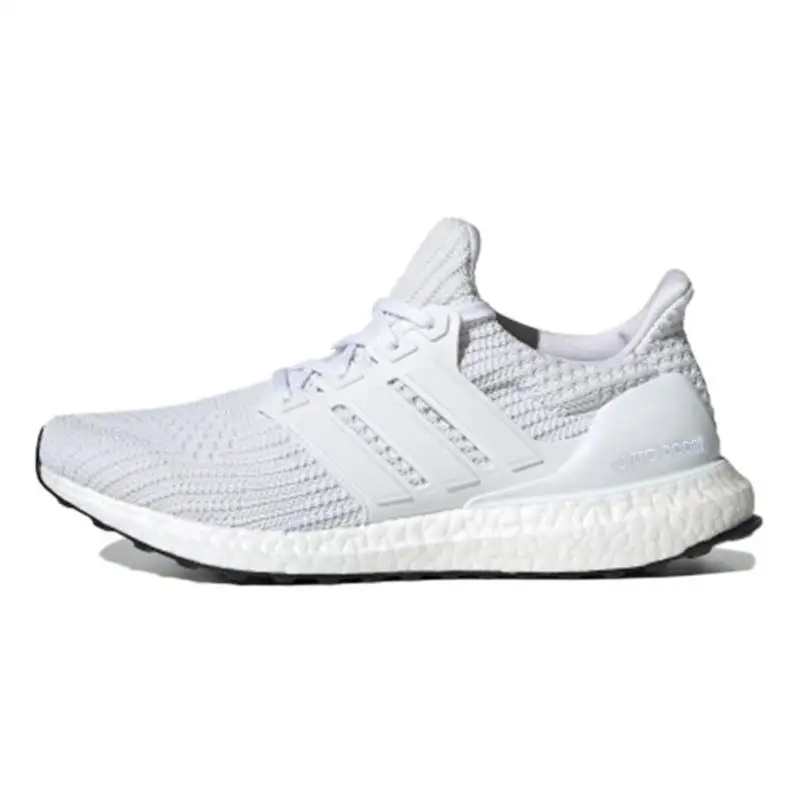 adidas Ultra Boost 4.0 DNA Cloud White Women's Sneakers shoes FY9120