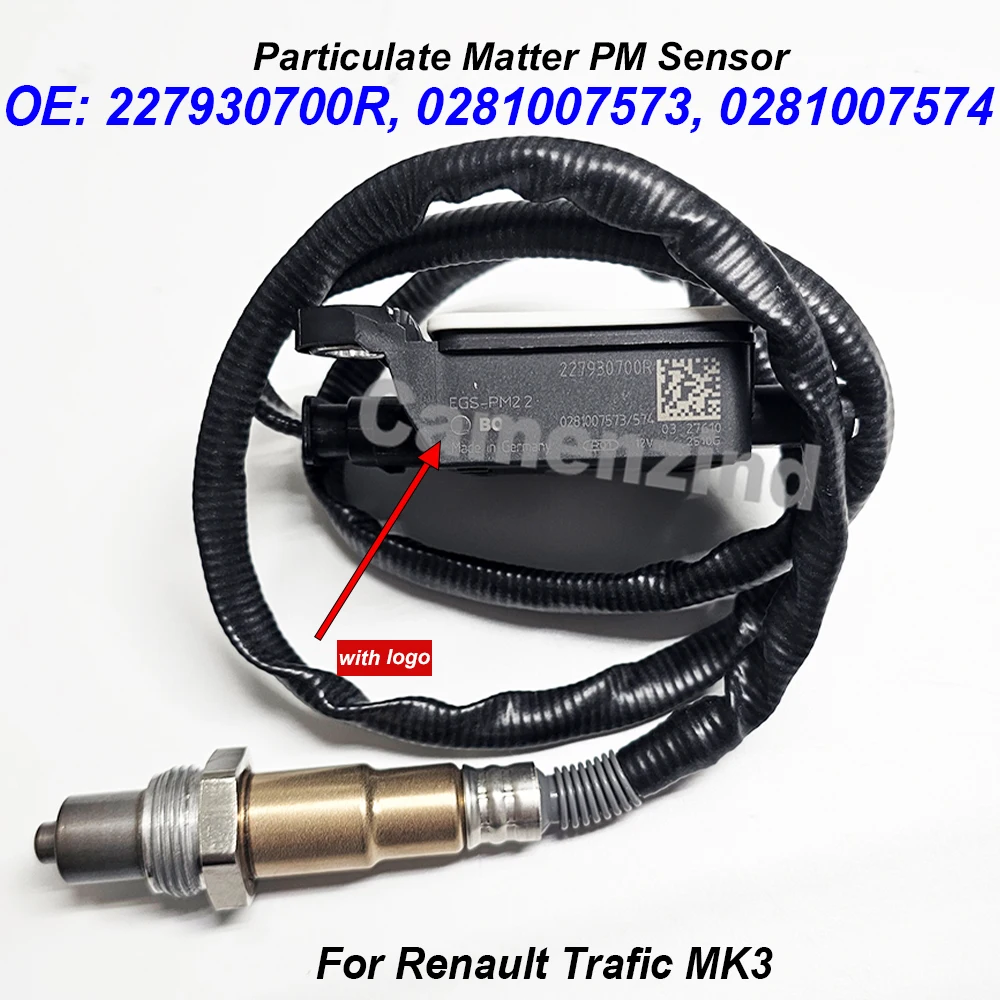 New 227930700R 0281… - image