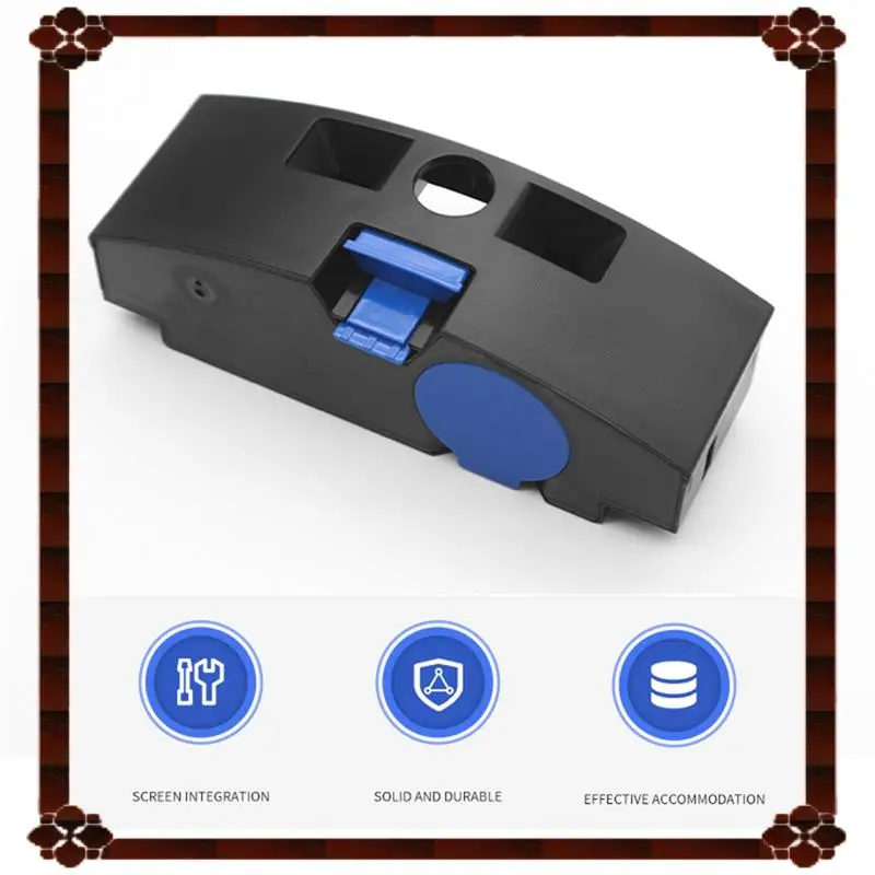 24-часовая доставка резервуар для воды для сточных вод с фильтром для ECOVACS DEEBOT X8 Pro Omni/X8 Pro PLUS аксессуары для пылесоса 1 + 4