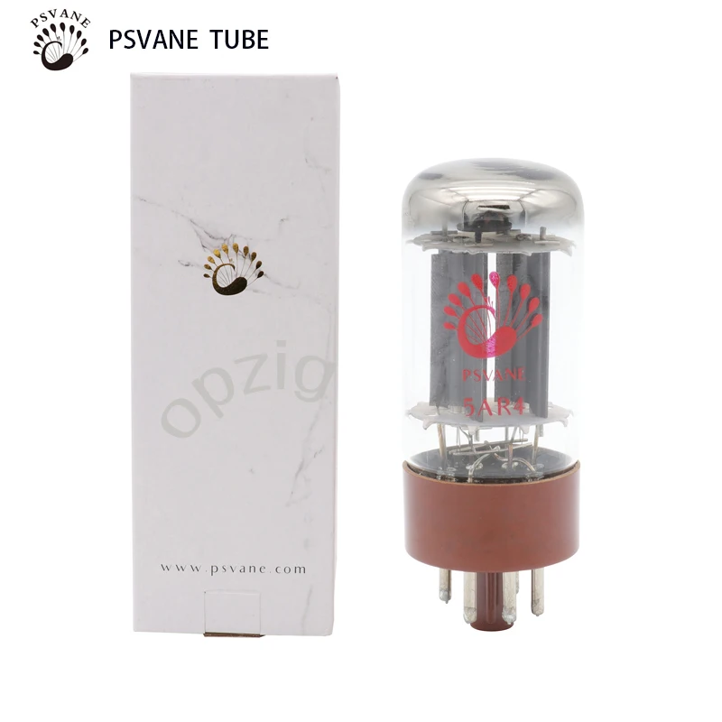 

PSVANE 5AR4 Tube Instead of Shuguang 5Z4P 5U4C 5Z3PTA GZ34 Power Amplifier Tube new Authentic Precision Pairing