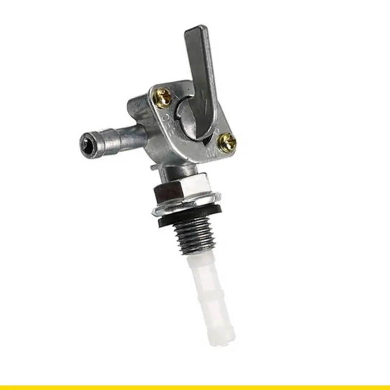 SZCH Motorcycle System Valves Accuracy Regulation Simple Install for Bikes