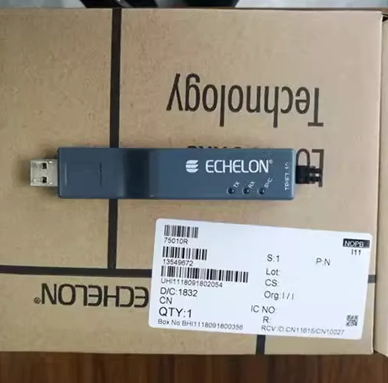 

1 шт. новый оригинальный адаптер USB Echelon 75010R By #1