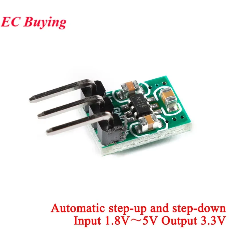 1Pc-20 Stuks Mini560 Pro 5A DC-DC Mini 560 PRO Step-Down Buck Gestabiliseerde Spanning Voedingsmodule 6-30V Naar 3.3V 5V 9V 12V Uitgang
