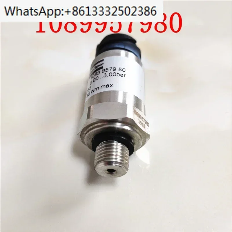 

Air compressor pressure sensor 1089957980
