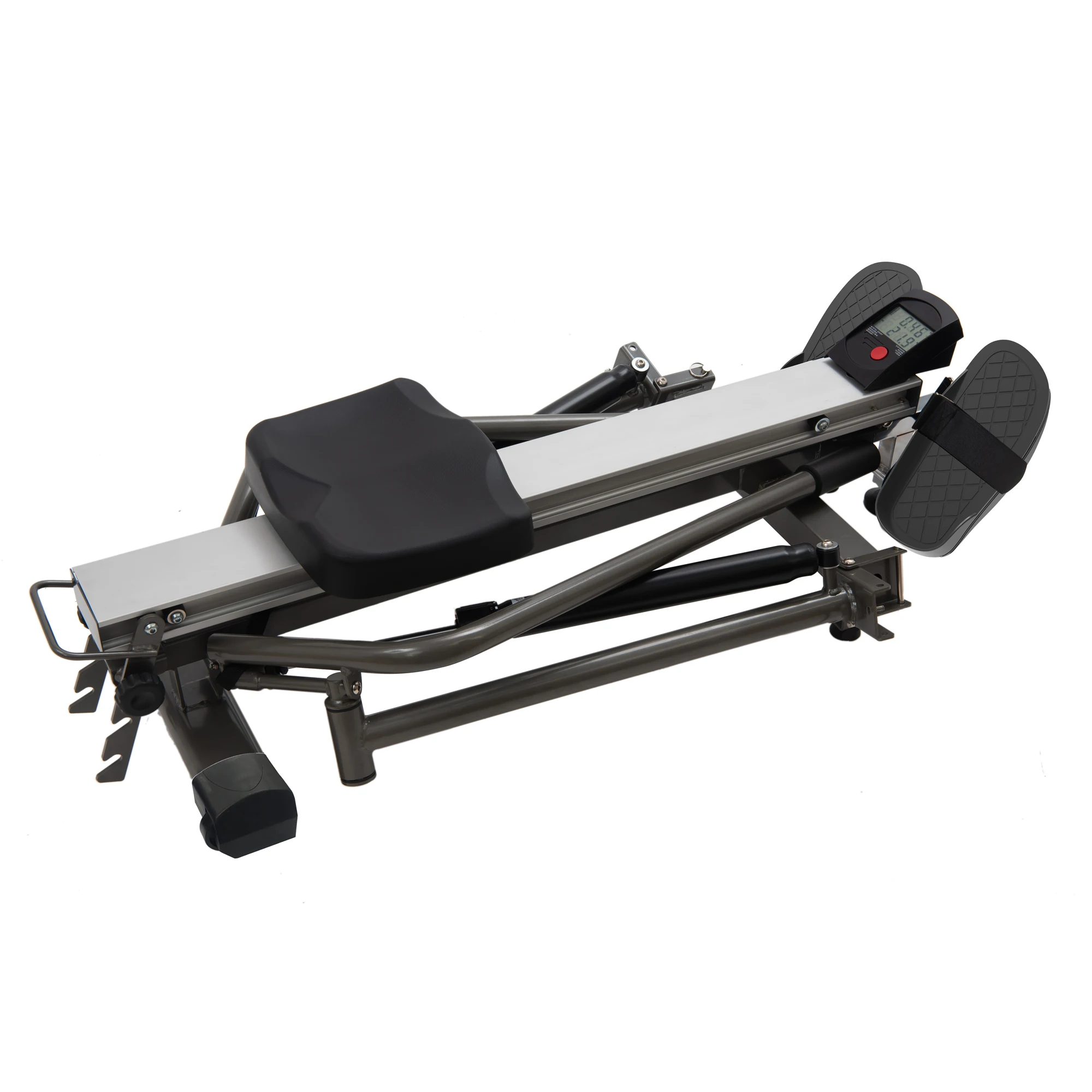 Body Building Gym Indoor Exercise Rower Rowing Machine