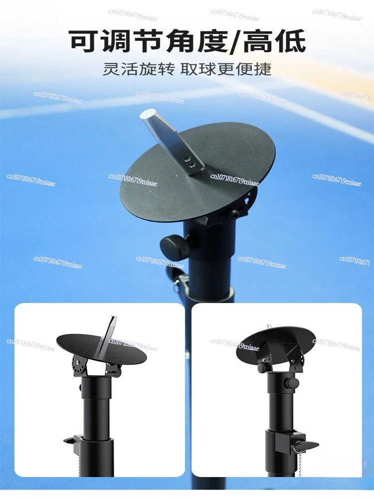 كرة الريشة يخدم الخدمة اليدوية مدرب التدريس الفاصل آلة تقديم تدريب كرة الريشة