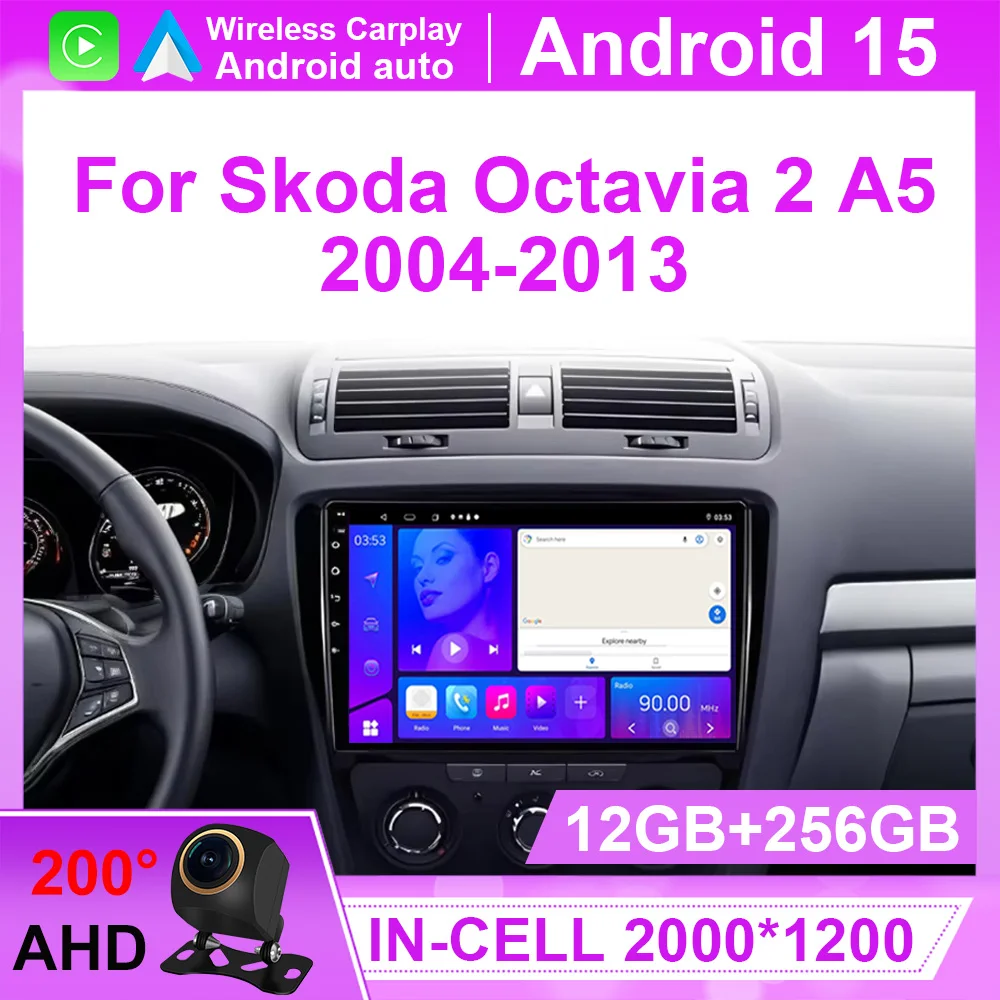 Android For Skoda O… - image
