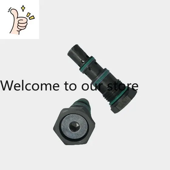 Spot ERVE-R1/2 Mode…