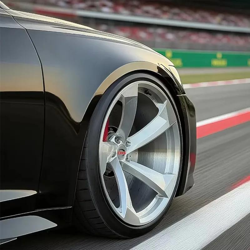 

Hot SalesCustom Forged Rims Sport Car Racing Wheels Deep Concave 18-22 Inch 5x114.3 5x112 5x120 for / Q5 Q7 Q8 SQ8 A4 A5 A6 A