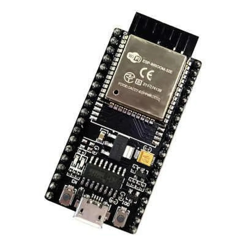 NodeMCU ESP-32S ESP-32E WiFiDevelopment Board Serieller PortWiFi Bluetooth Modul Development Edition