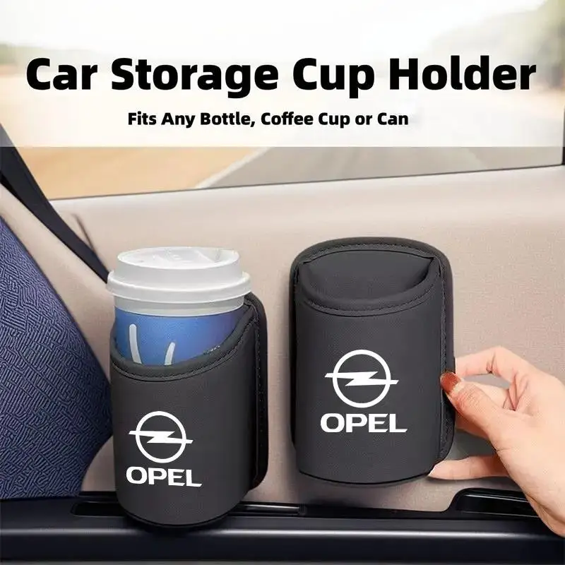 Car Storage Cup Hol…