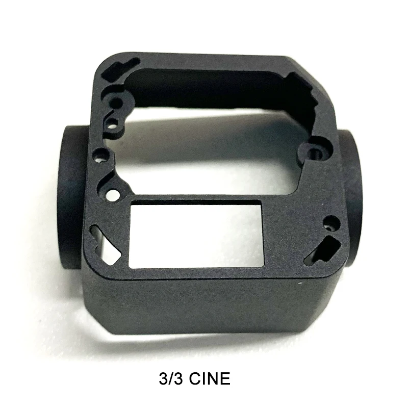 Original Camera Frame for MAVIC 3 PRO Gimbal Camera Housing Mavic 3 Enterprise Front Camera Cover Middle Frame Camera UV Glass