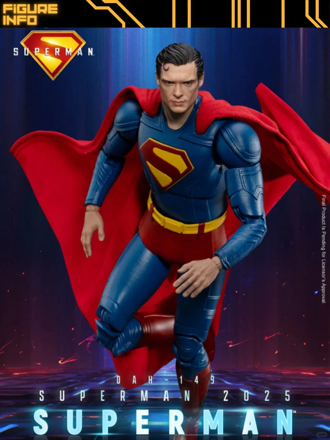 figurine-d'action-beast-kingdom-dc-dah-149-superman-2025-8-pouces-22-points-d'articulation-avec-krypto-en-stock-pret-a-etre-expedie