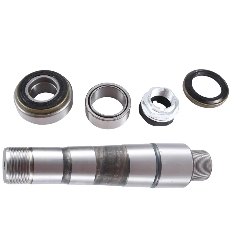 

A026-Spare Parts King Pin Repair Set Front & Rear Axle Left & Right King Pin Kit For Volvo Trucks 20751021