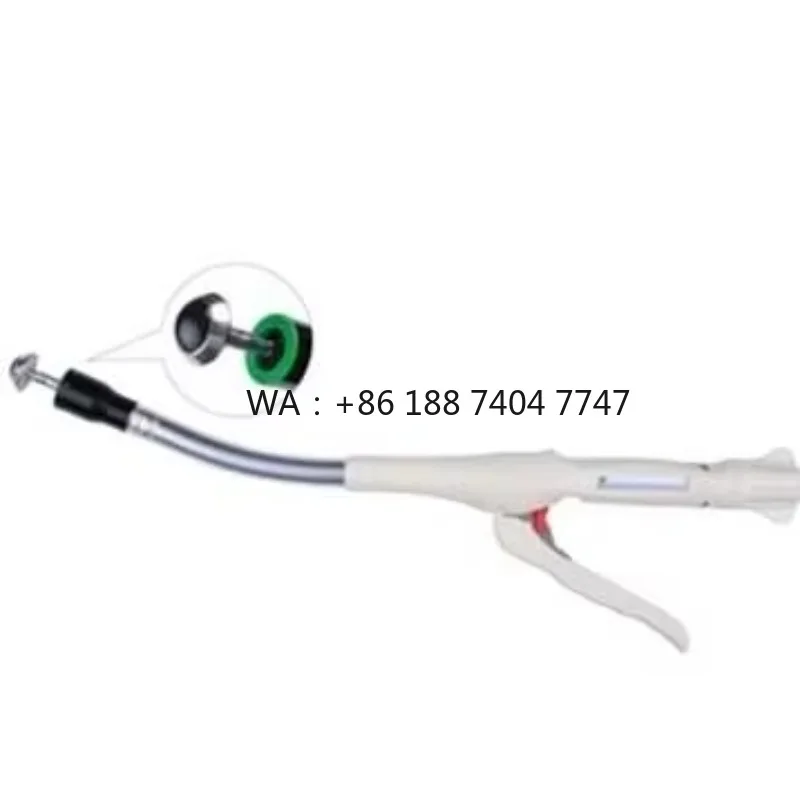 agrafeuse-circulaire-medicale-chirurgicale-jetable