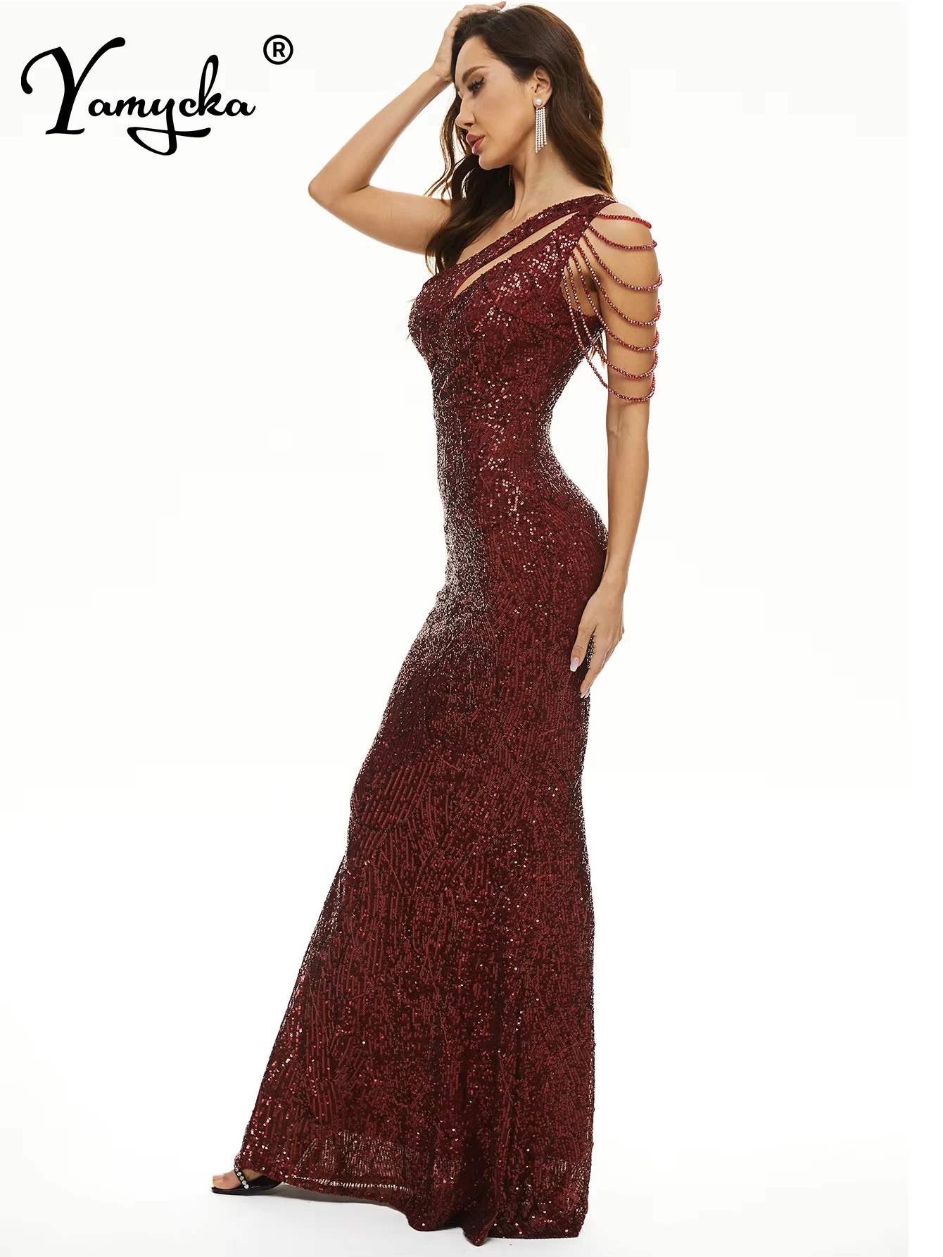 Sexy Elegant Party … - image