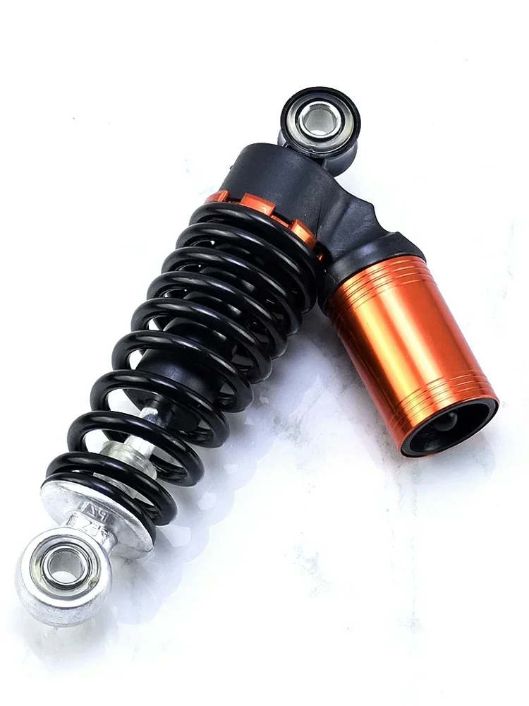 AliExpress RRSMOTO 180mm Absorber Shock Suspension for Bicycle E-Bike Harley Electric Bike Drifter Go Kart Buggy