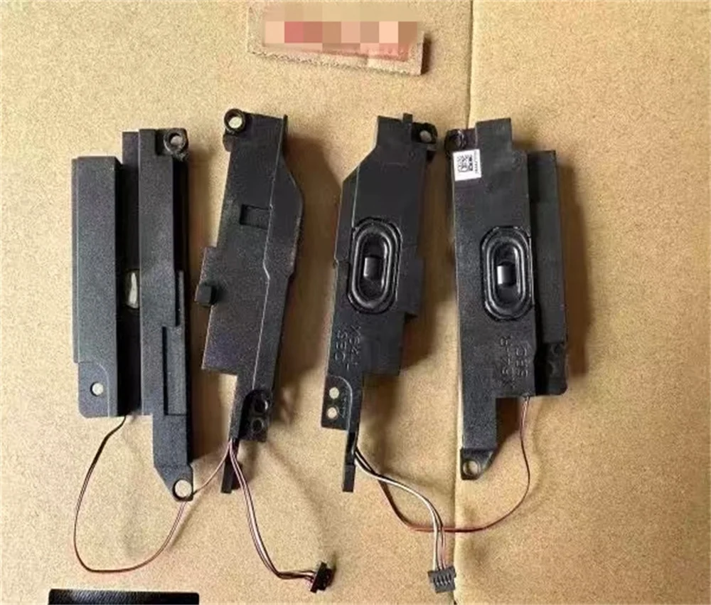 

Оригинальный динамик для HP ProBook 470 G3