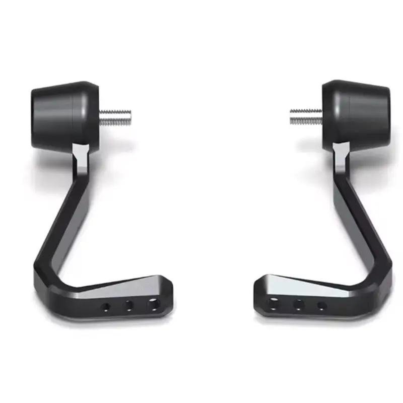 Simple Handlebar Guard Cover Kit For Aprilia RS660 2021 2022 2023 2024 2025 Motorcycle Brake Clutch Lever Protection Bar