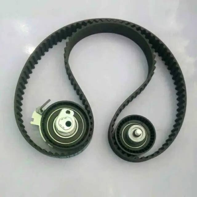 

5300379100 Timing kit for Peugeot Citroen 307/206 / C2 / Sega / new Elysee 1.6 (TU5JP4 engine) Fengshen S30 / H30 / A60 1.6