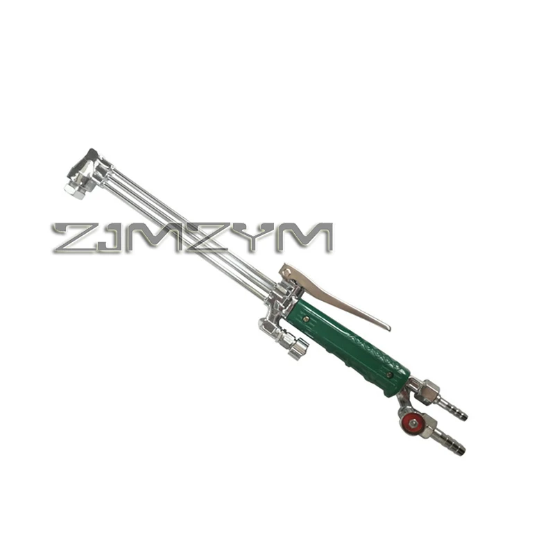 

1 шт. Медный ручной резак в японском стиле, латунный резак-пистолет, ручной резак ST8, сварочное оборудование