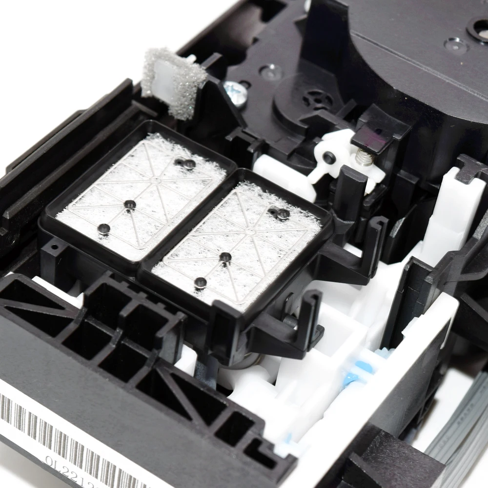 3800 Original new Ink pump Pump Assembly Unit for Epson 3890 3850 3800 3880 3885 P808 Capping Station Cleaning Kit view 2