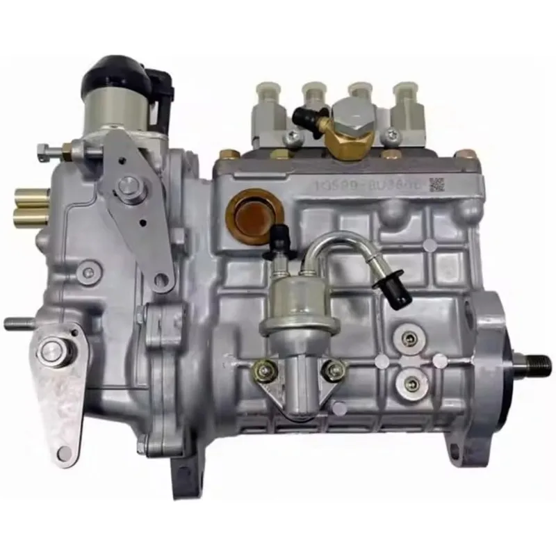 Fuel Injection Pump 1G529-50100 1G52950100 For Kubota Engine V3300 V3300DI