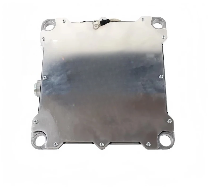 Fotografia 3: Controlador de Motor ECU Programado 331-7539 286-3683 para Peças de Máquinas de Construção