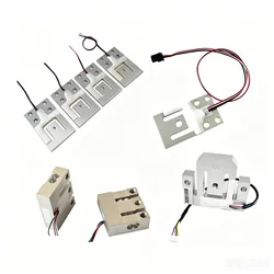 30kg 75kg 150kg 300kg planar bean load cell sensor for low platform scale, low thin scale weight sensor TAL240