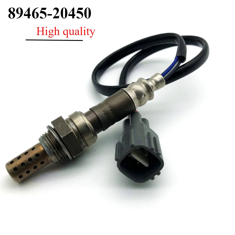 

For 1999-2005 LEXUS IS200 Lambda Probe Oxygen Sensors DOX-0205 WEIDA AUTO PARTS89465-20450 89465-20520 89465-20560