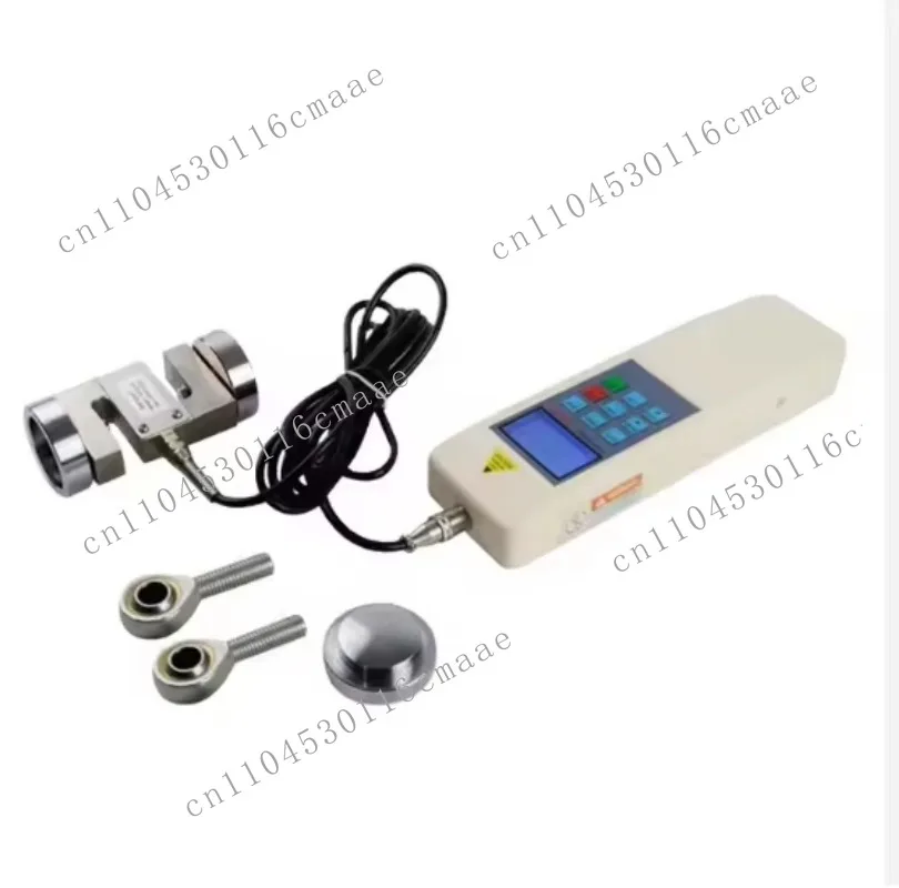 HF-10K Digital Force Tester Push-pull dynamometer 10KN 2200LB